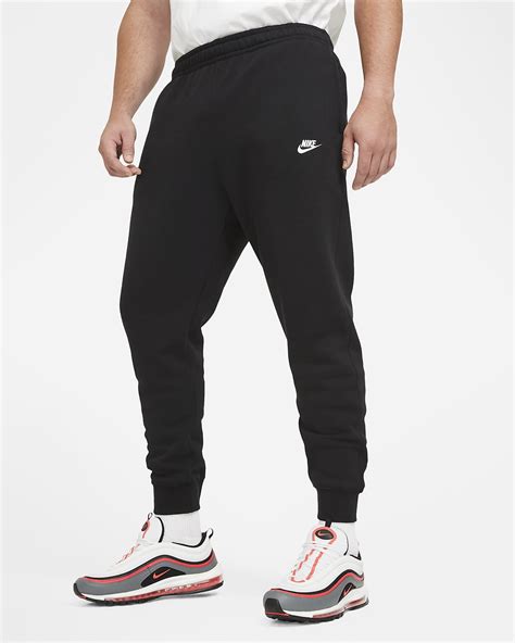 Nike Sportswear Club Fleece Joggers